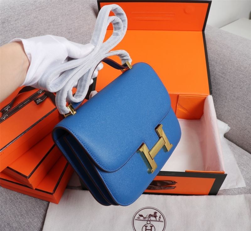 Hermes Satchel Bags